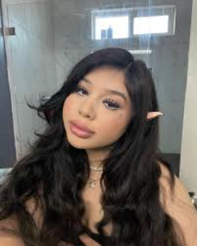 Woman image
