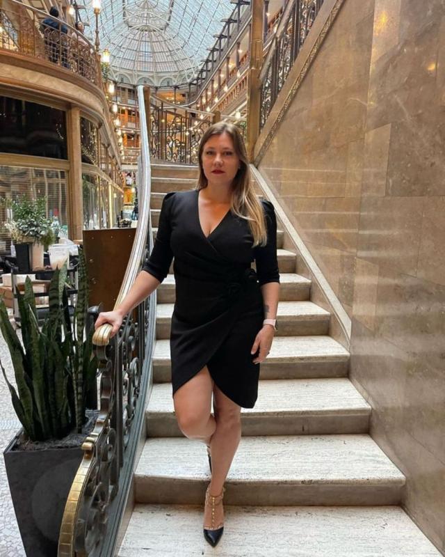 Woman image