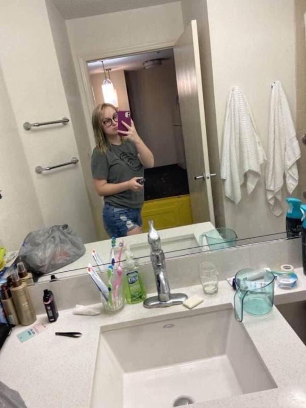 Woman image