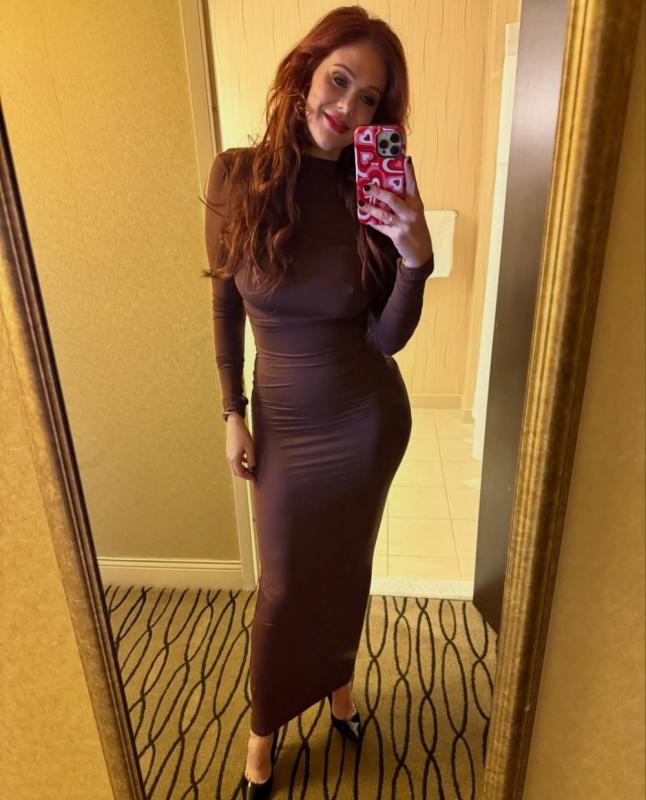 Woman image