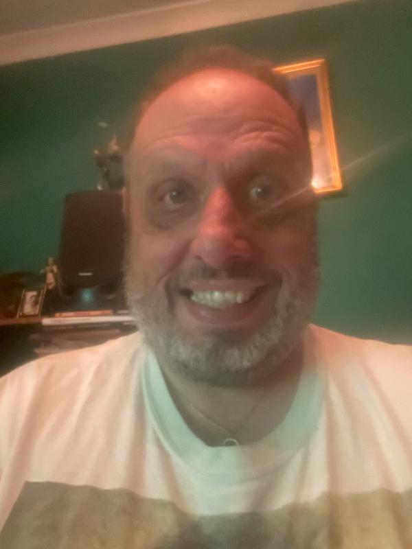 Man image
