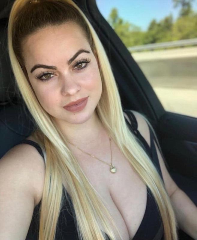 Woman image
