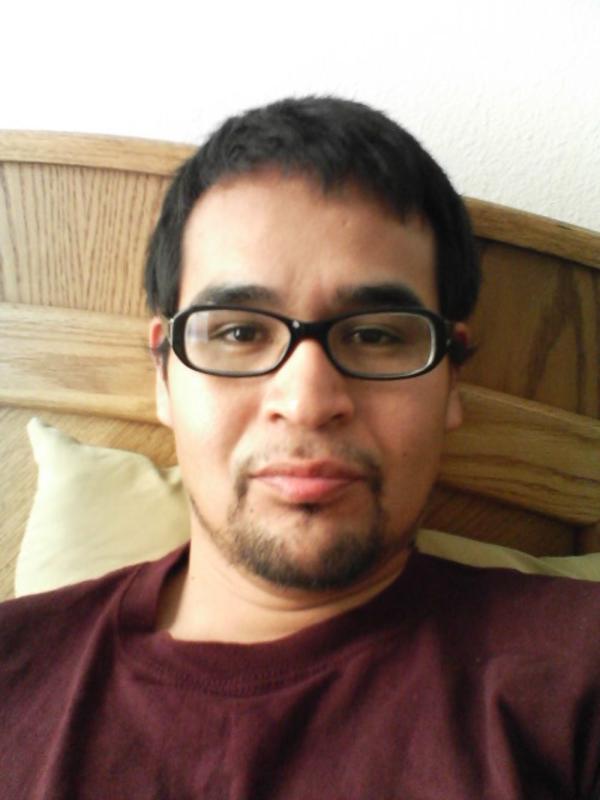 Man image