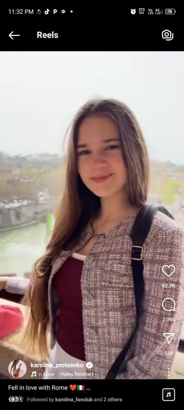 Woman image