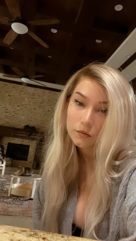 Woman image