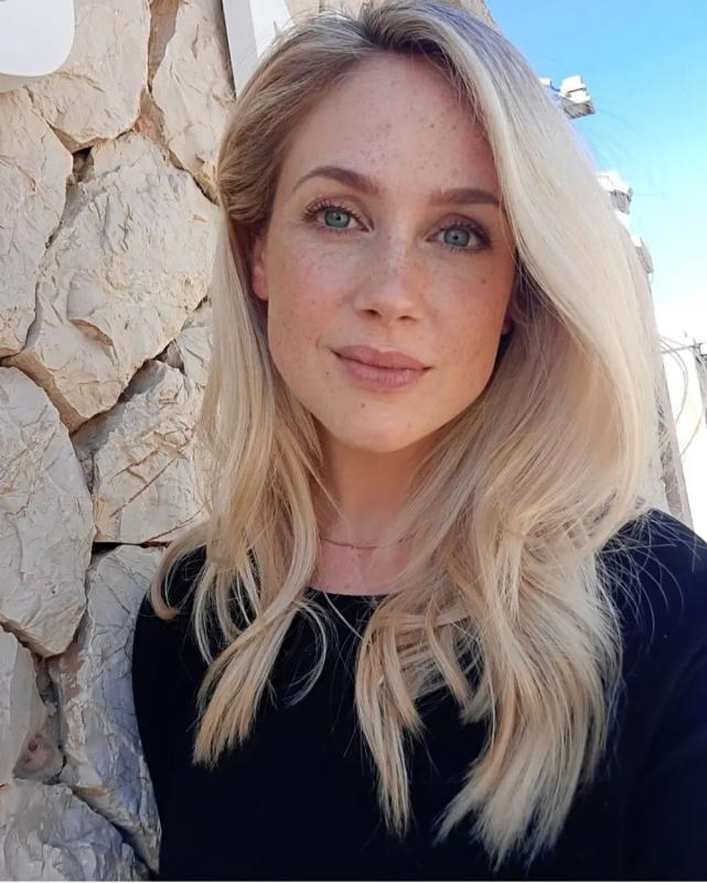 Woman image