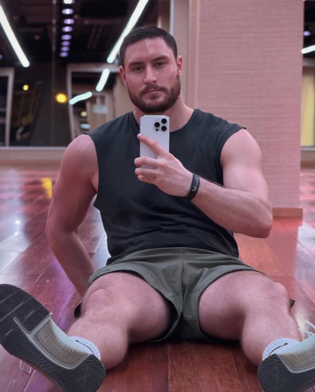 Man image
