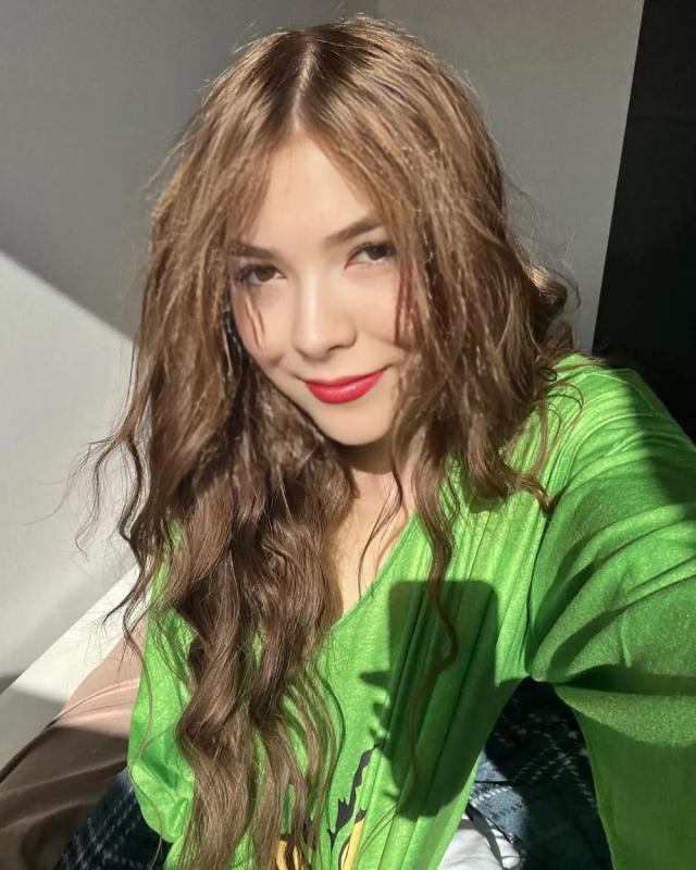 Woman image