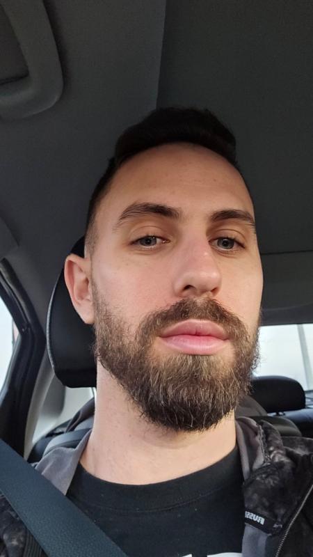 Man image