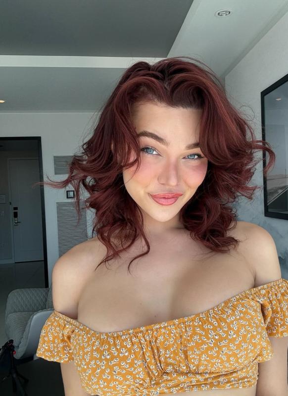 Woman image