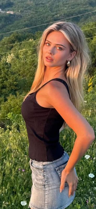 Woman image