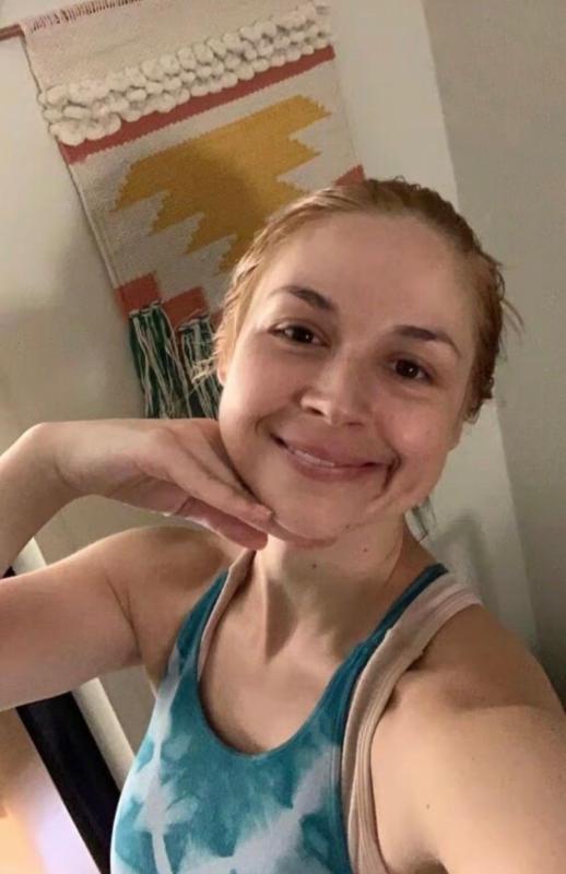 Woman image