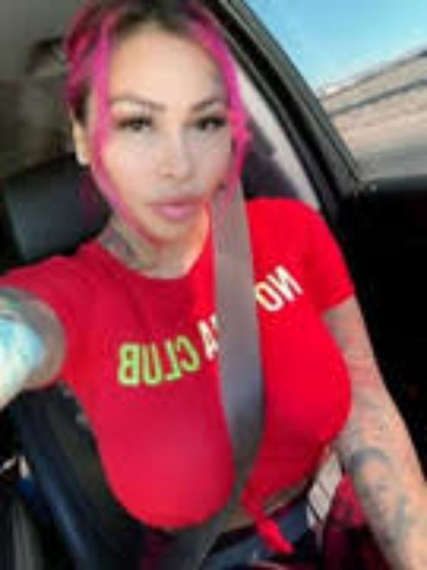 Woman image