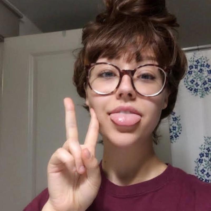 Woman image