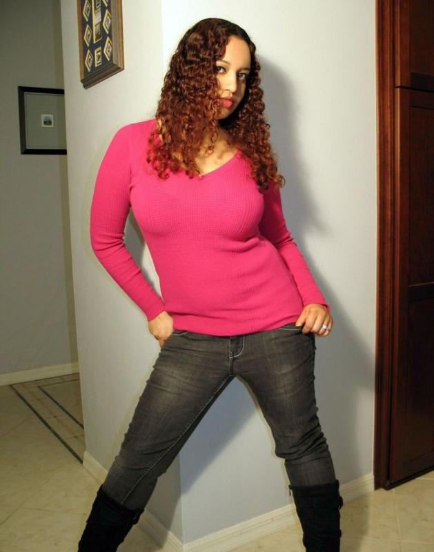 Woman image