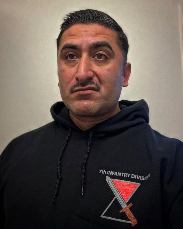 Man image