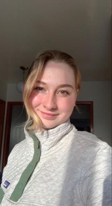 Woman image