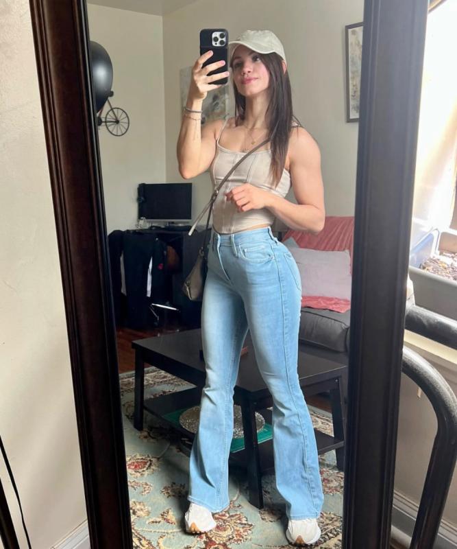 Woman image