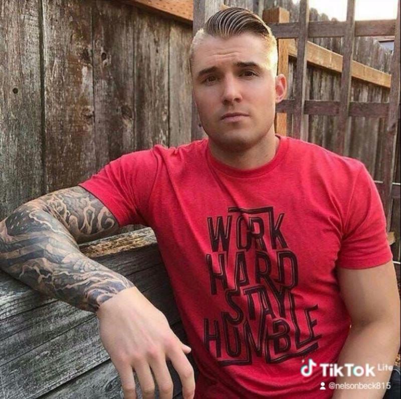 Man image