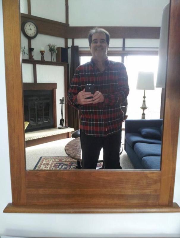 Man image