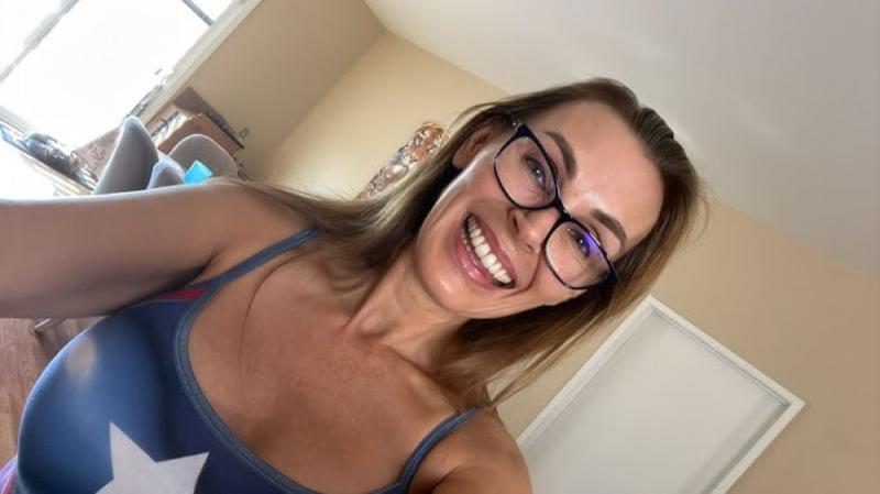Woman image