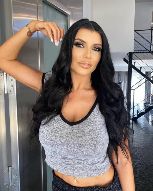 Woman image