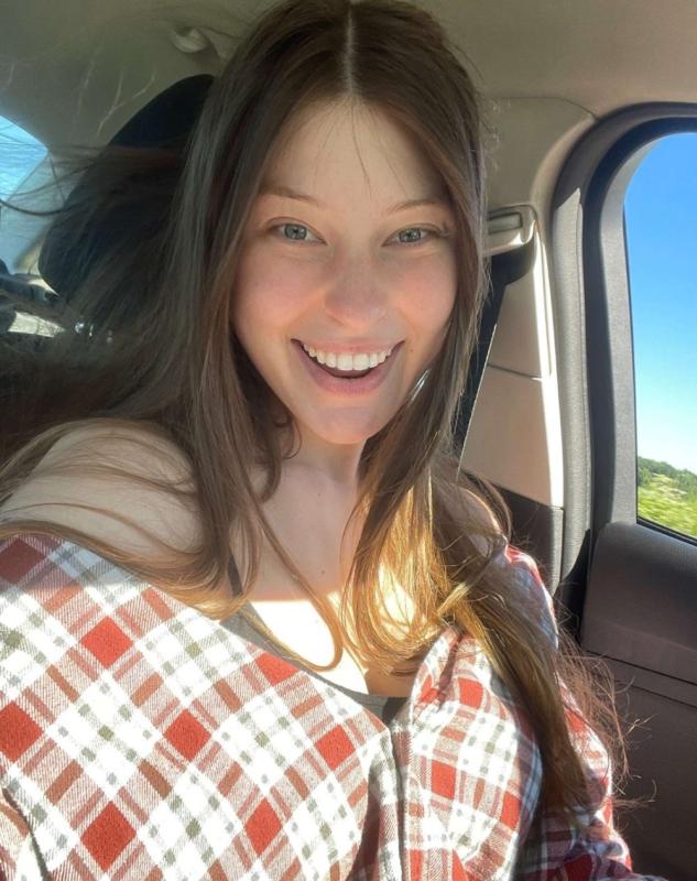 Woman image