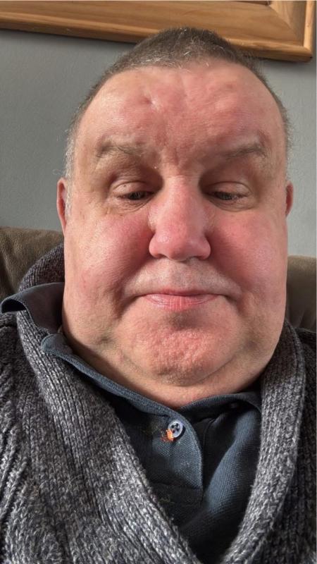 Man image