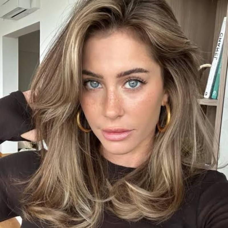 Woman image