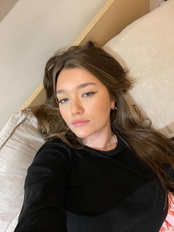 Woman image