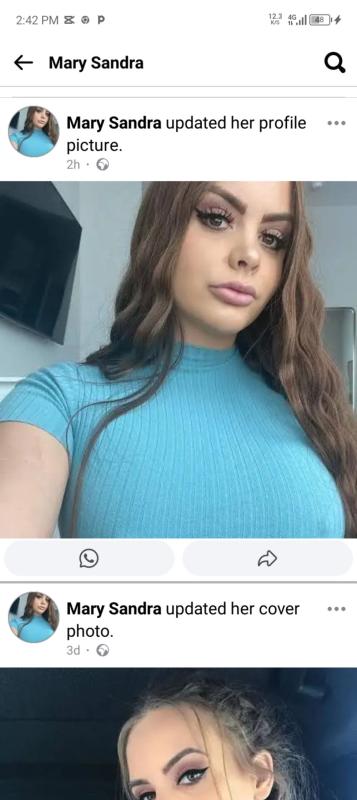 Woman image