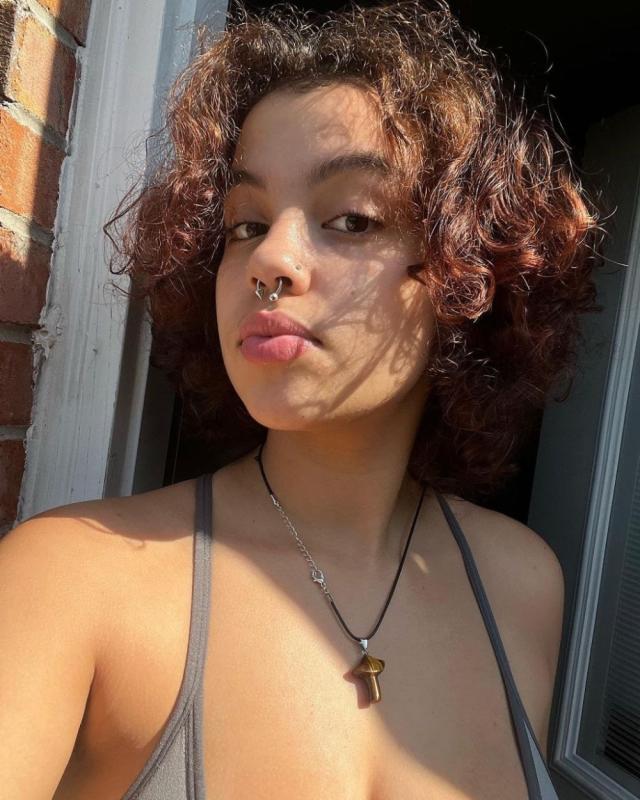 Woman image