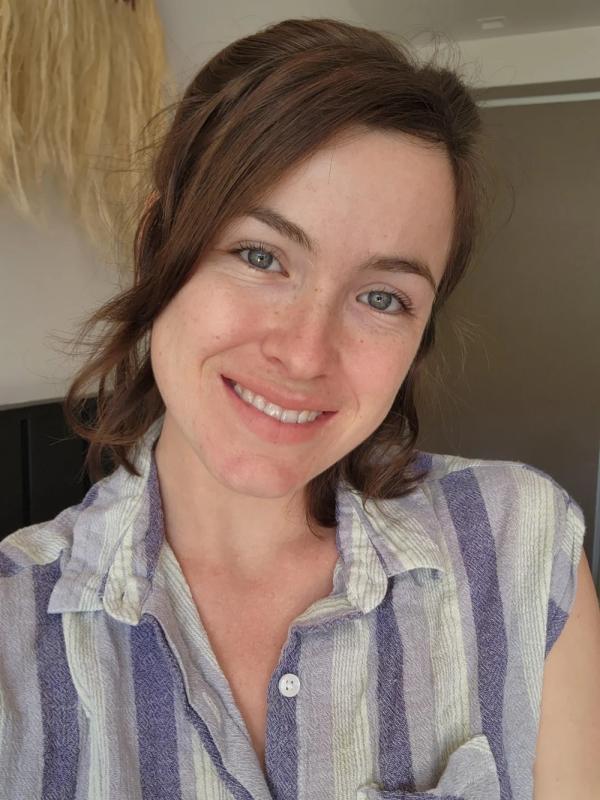 Woman image