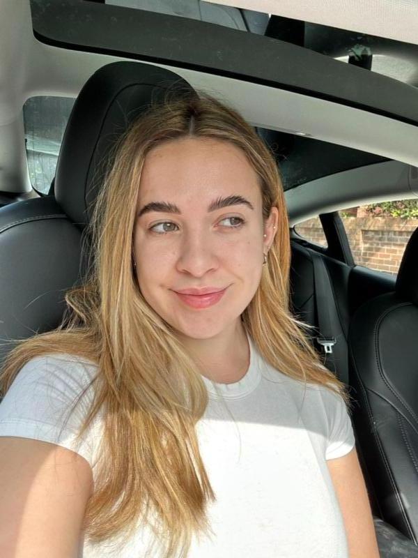 Woman image
