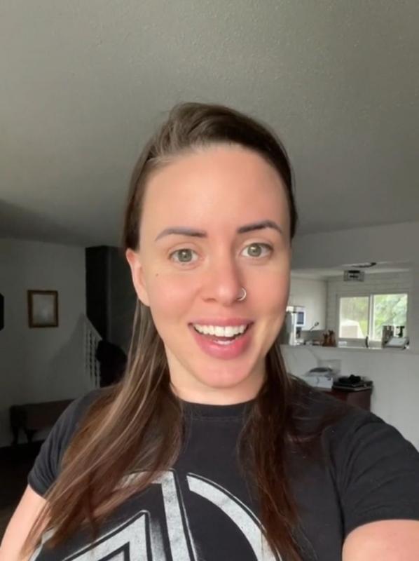 Woman image
