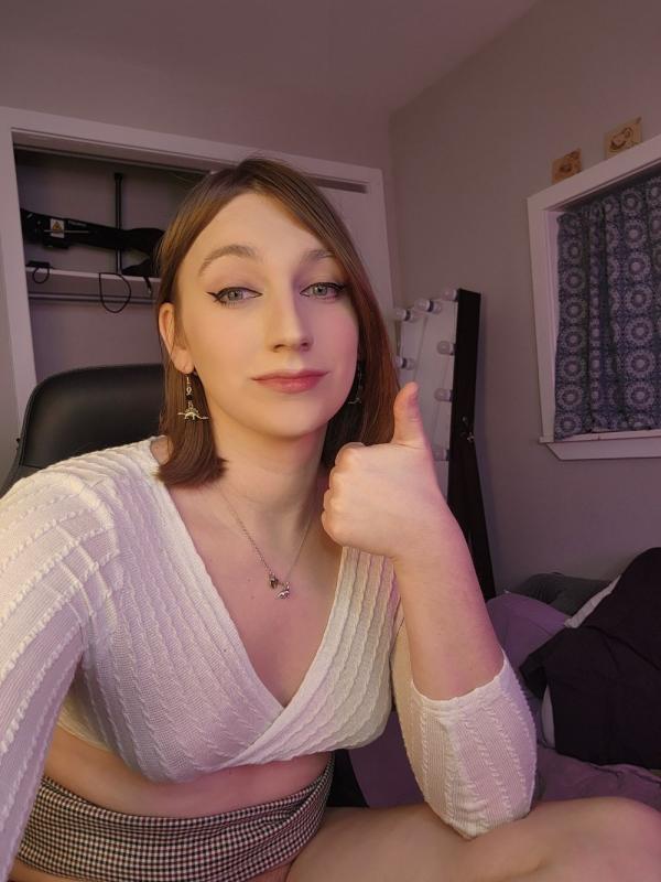 Woman image