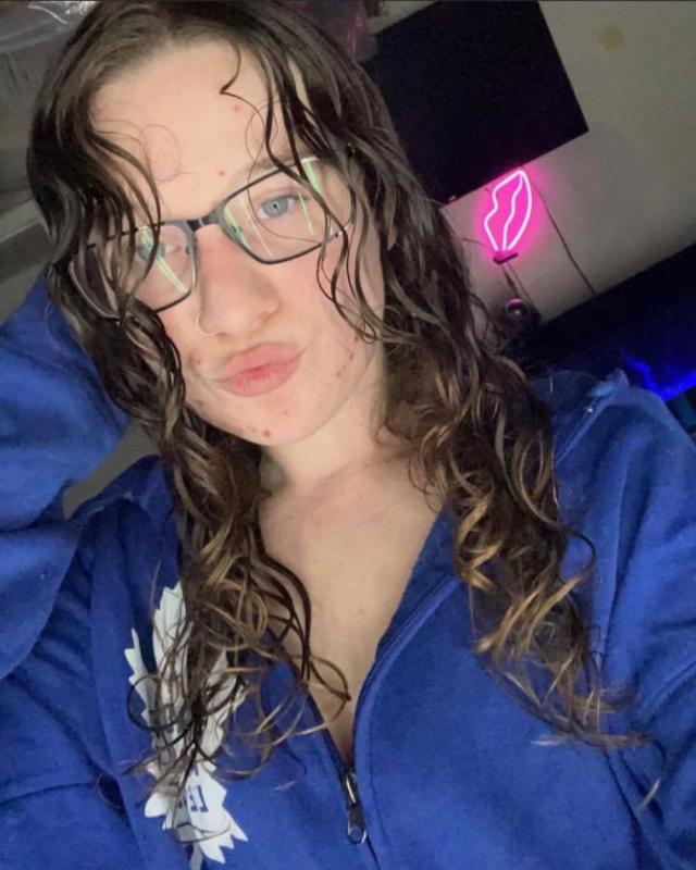 Woman image