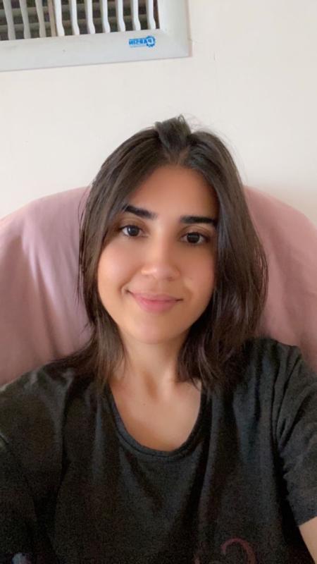 Woman image
