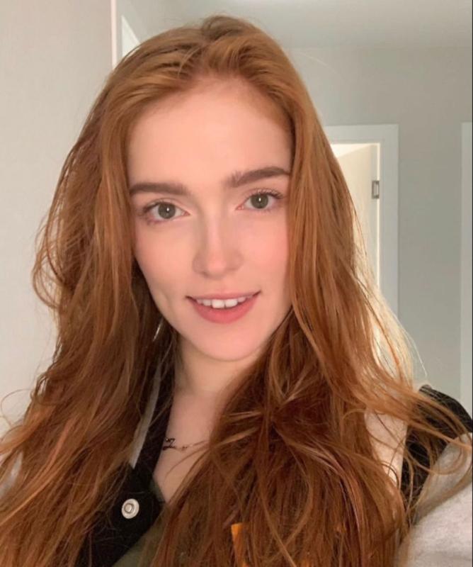 Woman image