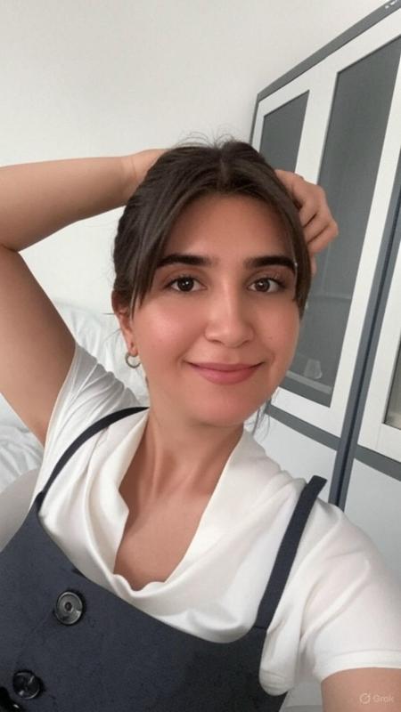 Woman image