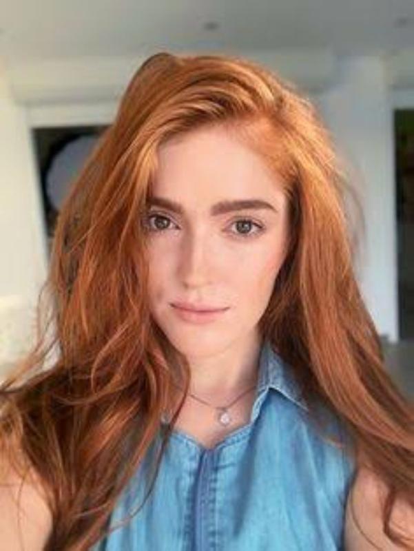 Woman image
