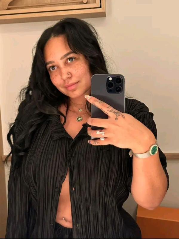 Woman image