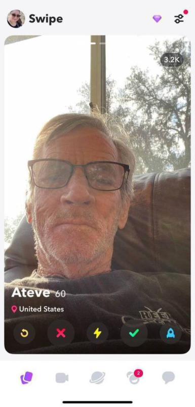 Man image