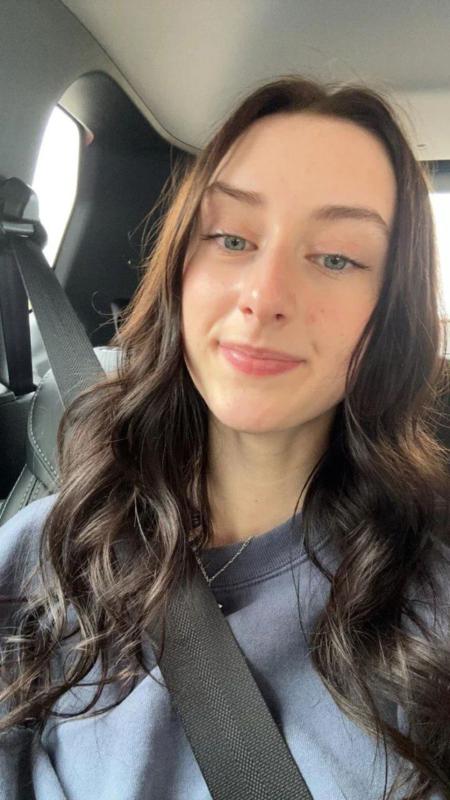 Woman image