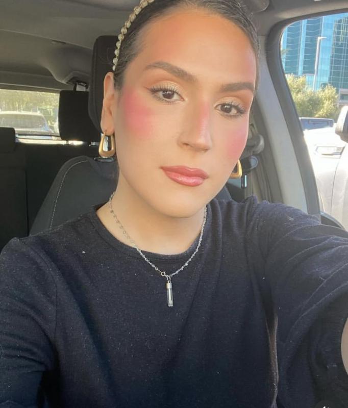 Woman image