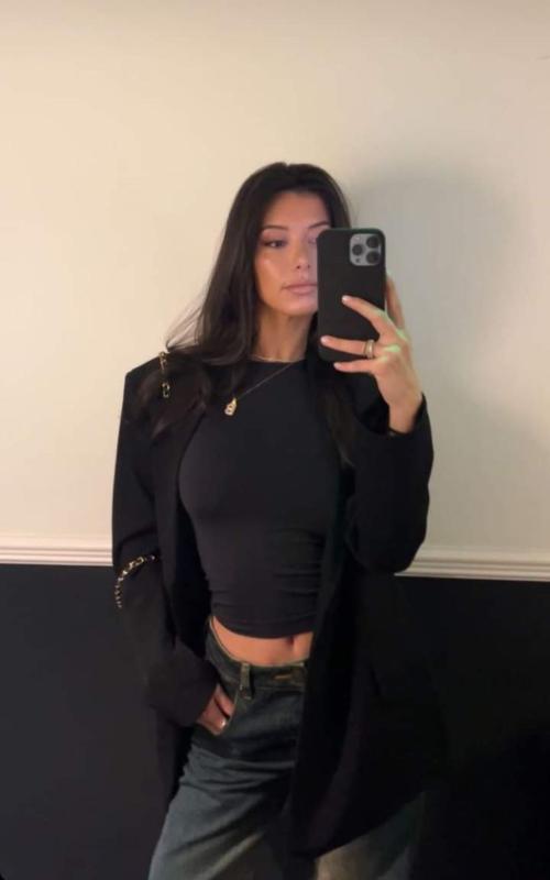 Woman image