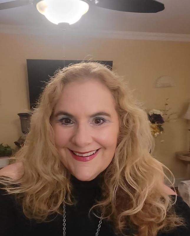 Woman image