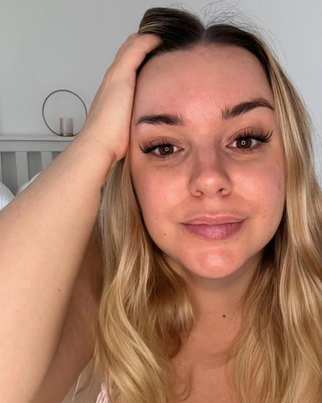 Woman image