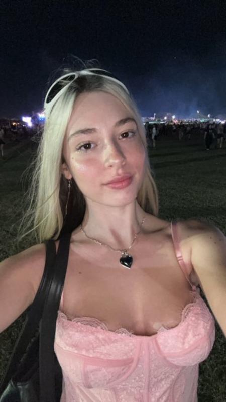 Woman image
