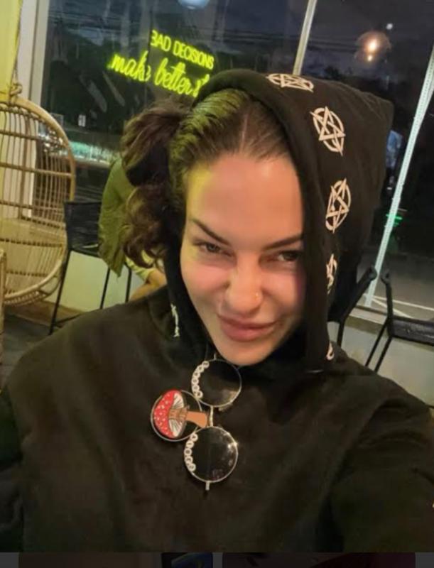 Woman image
